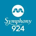 Symphony 92.4 FM