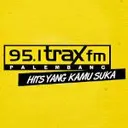 Trax FM 95.1 Palembang