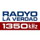 UNTV RADIO LA VERDAD 1350 KHz