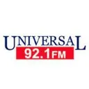 Universal Stereo 92.1 FM