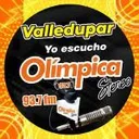 VALLEDUPAR 93.7 FM - Olimpica Stereo