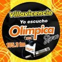 Villavicencio 105.3 FM - Olimpica Stereo