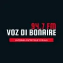 Voice Di Bonaire 94.7 FM
