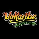 Vokaribe Radio 89.6 FM