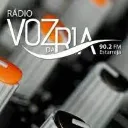 Voz Da Ria 90.2 FM