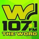 W107.1 FM