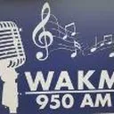 WAKM - Radio Close To Home 950 AM