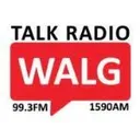WALG AM 1590 News Talk