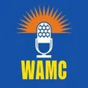 WAMC 90.3 FM