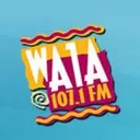 WAOA FM 107.1 A One A