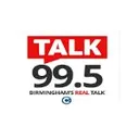 WAPI Talk 99.5 FM