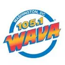 WAVA 105.1 FM