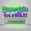 WAXI Superhits 104.9 FM