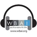 WBAI 99.5 FM