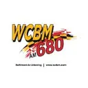 WCBM 680 AM