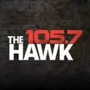 WCHR 105.7 The Hawk