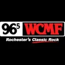 WCMF-FM 96.5 FM