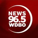WDBO News 96.5 FM