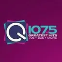 WDBQ FM 107.5 Classic Hits Q107.5
