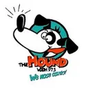 WDDH 97.5 The Hound
