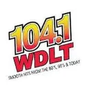 WDLT FM 98.3 WDLT