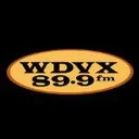 WDVX 89.9 FM