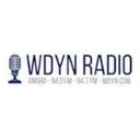 WDYN 89.7 FM