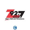 WDZZ FM 92.7 Z-92-point-7