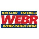 WEBR Radio AM 1440