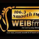 WEIB 106.3 FM Smooth FM