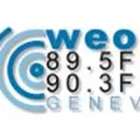 WEOS 89.7 FM