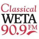 WETA 90.9 FM