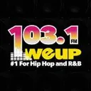 WEUP 103.1 FM