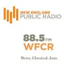 WFCR 88.5 FM