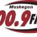 WFFR Muskegon 100.9 FM
