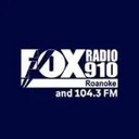 WFJX Fox Radio 910 AM