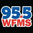 WFMS FM 95.5 The Country Station