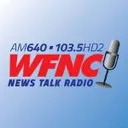WFNC AM 640 Your Information Station