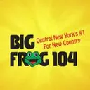 WFRG Big Frog 104