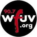 WFUV 90.7 FM