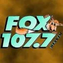 WFXX Fox 107.7