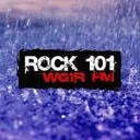 WGIR FM Rock 101