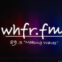 WHFR 89.3 FM