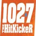 WHKR FM 102.7 The Hitkicker