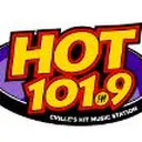 WHTE Hot 101.9 FM