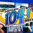 WHTT Classic Hits 104.1