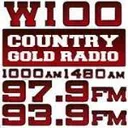 WIOO Country Gold FM