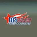WJOD FM 103.3 New Country 103
