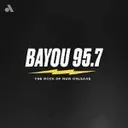 WKBU Bayou 95.7