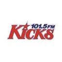 WKHX Kicks 101.5